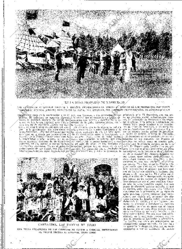 ABC MADRID 30-07-1930 página 4