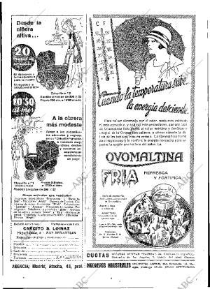 ABC MADRID 30-07-1930 página 43