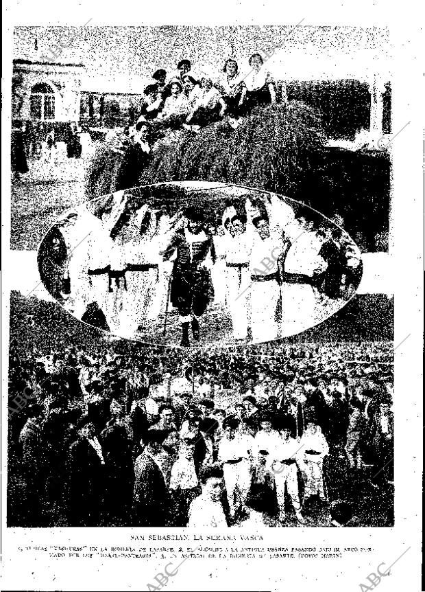 ABC MADRID 30-07-1930 página 5