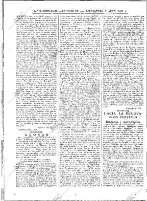 ABC MADRID 30-07-1930 página 6