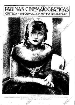 ABC MADRID 30-07-1930 página 9