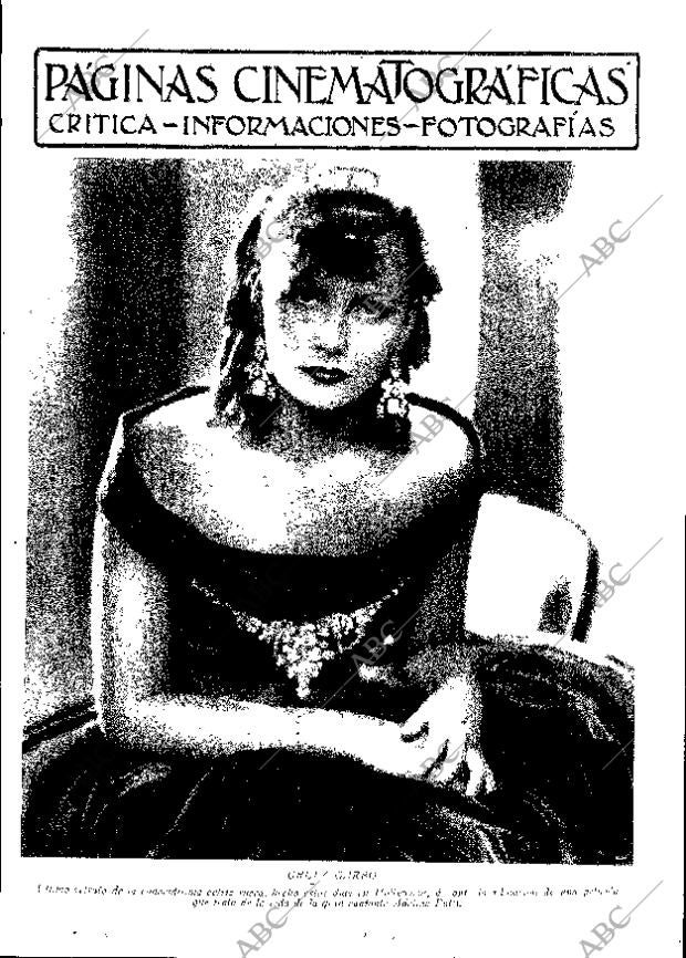 ABC MADRID 30-07-1930 página 9