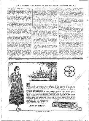 ABC MADRID 01-08-1930 página 14