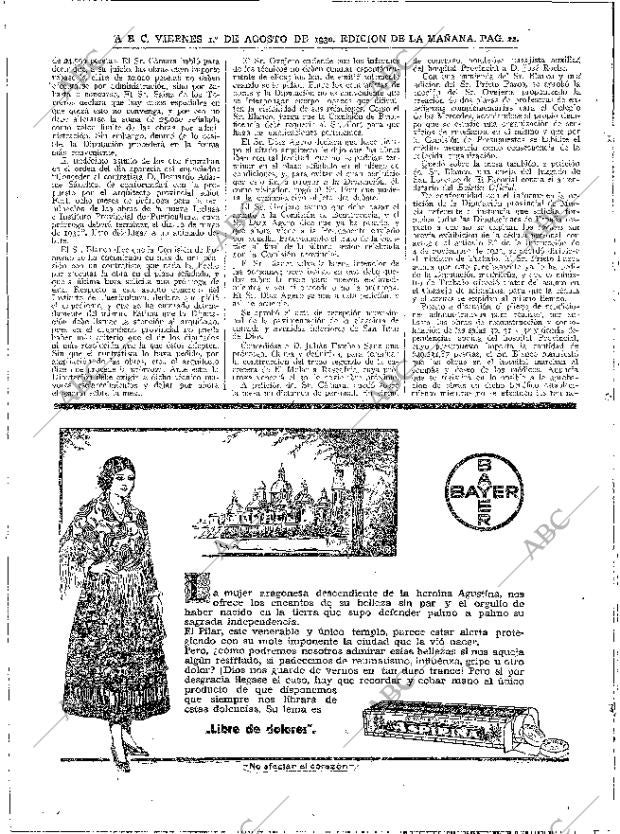 ABC MADRID 01-08-1930 página 14