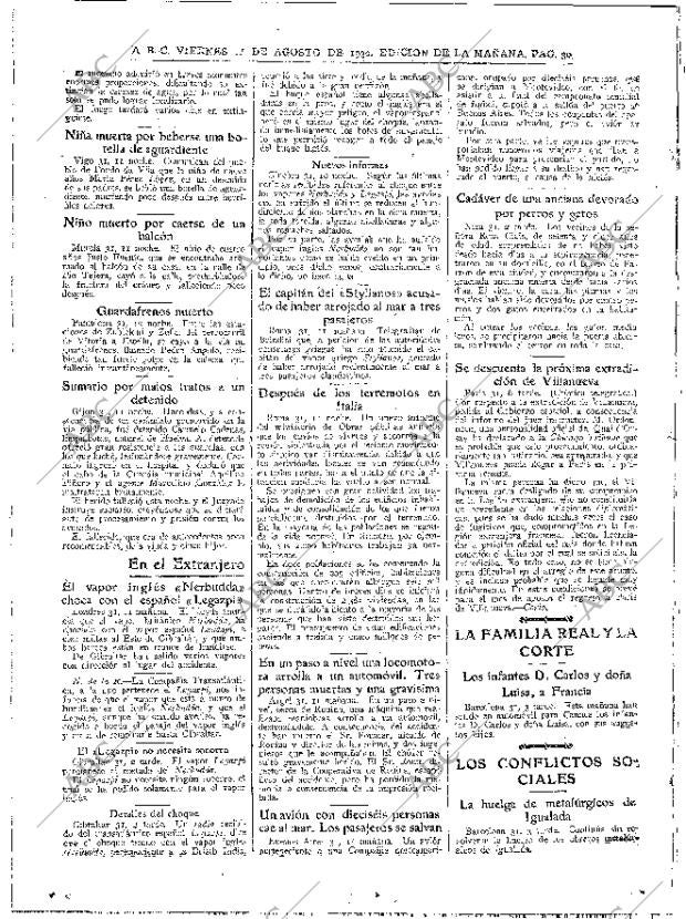 ABC MADRID 01-08-1930 página 22