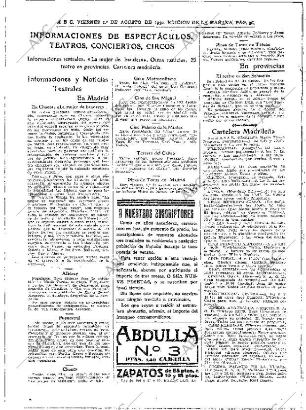 ABC MADRID 01-08-1930 página 28