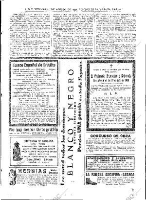 ABC MADRID 01-08-1930 página 29