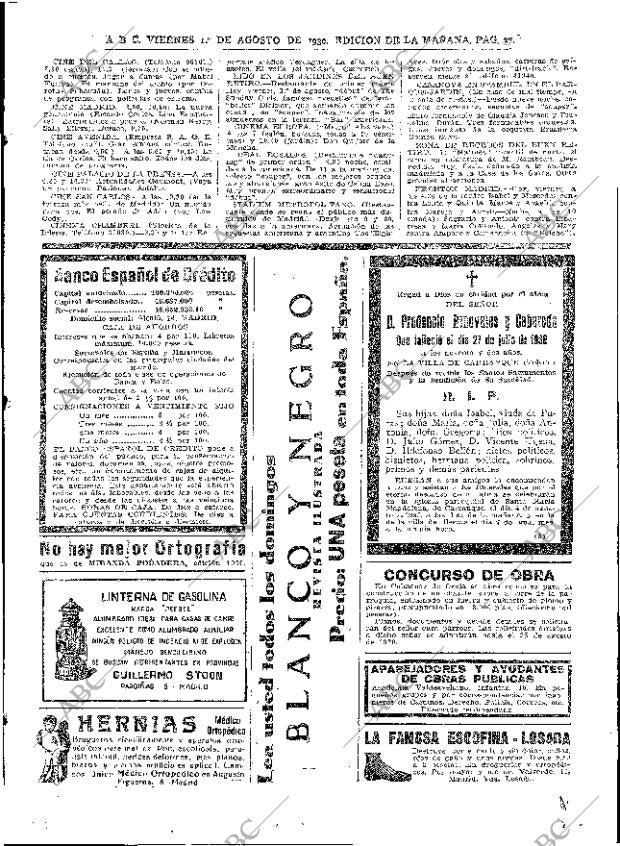 ABC MADRID 01-08-1930 página 29