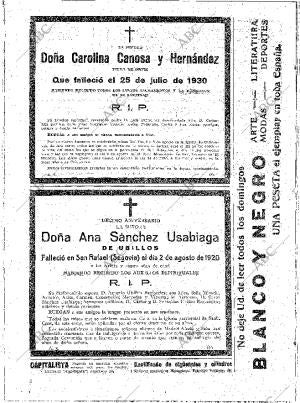 ABC MADRID 01-08-1930 página 30