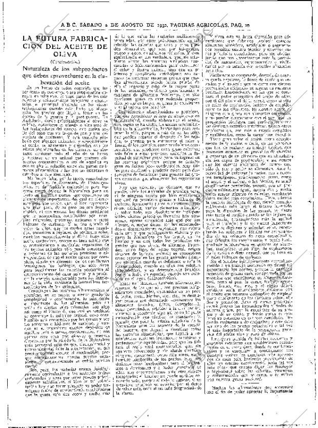 ABC MADRID 02-08-1930 página 10