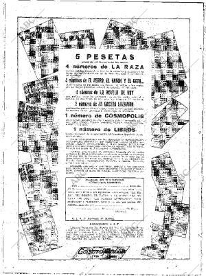 ABC MADRID 02-08-1930 página 14
