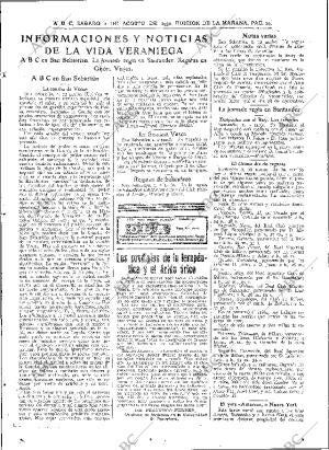 ABC MADRID 02-08-1930 página 19