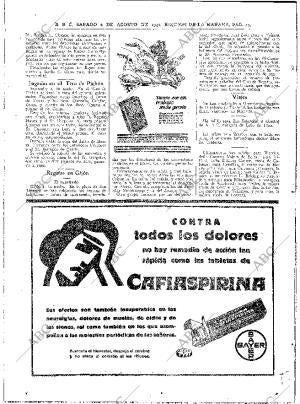 ABC MADRID 02-08-1930 página 20