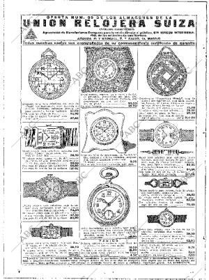 ABC MADRID 02-08-1930 página 22