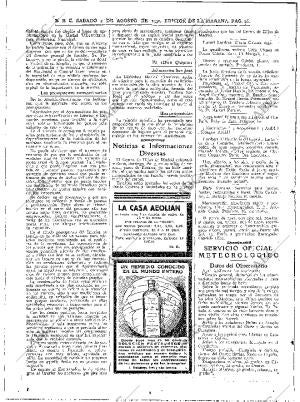 ABC MADRID 02-08-1930 página 26