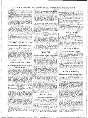 ABC MADRID 02-08-1930 página 28
