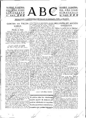 ABC MADRID 02-08-1930 página 3