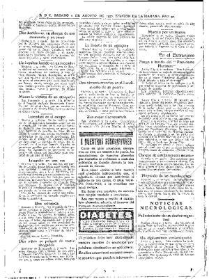 ABC MADRID 02-08-1930 página 30
