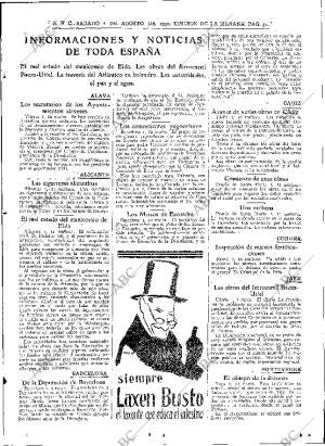 ABC MADRID 02-08-1930 página 31