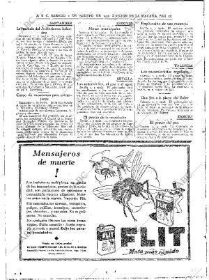 ABC MADRID 02-08-1930 página 32