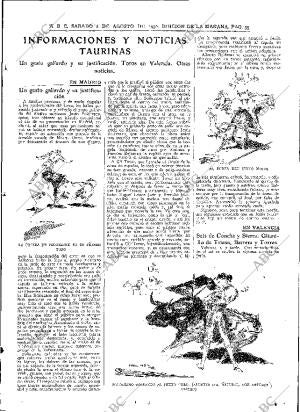 ABC MADRID 02-08-1930 página 33