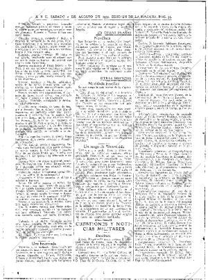 ABC MADRID 02-08-1930 página 34