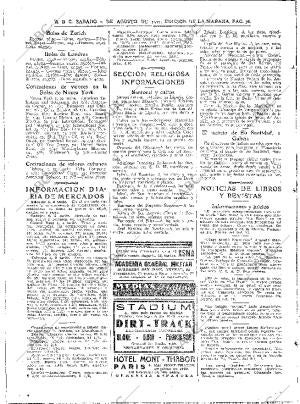 ABC MADRID 02-08-1930 página 36