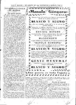 ABC MADRID 02-08-1930 página 37