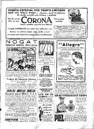 ABC MADRID 02-08-1930 página 45