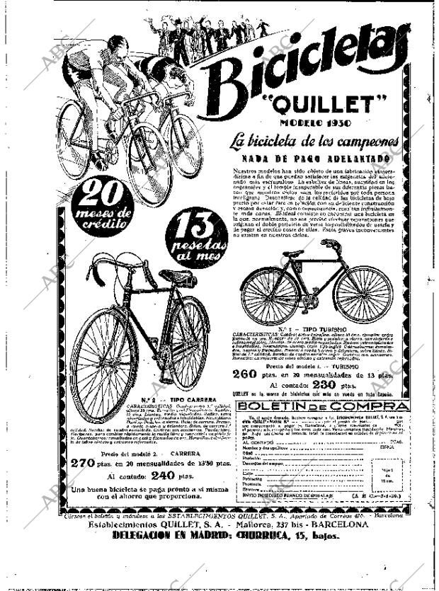 ABC MADRID 02-08-1930 página 46