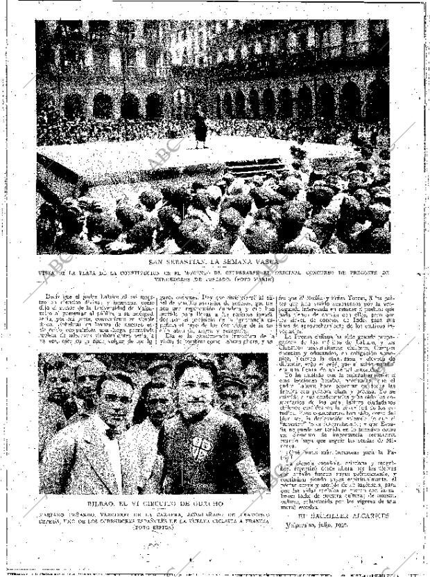 ABC MADRID 02-08-1930 página 8