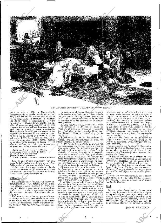 ABC MADRID 03-08-1930 página 13