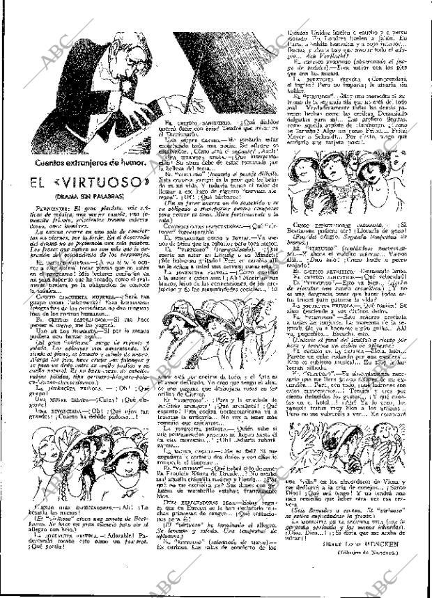 ABC MADRID 03-08-1930 página 15