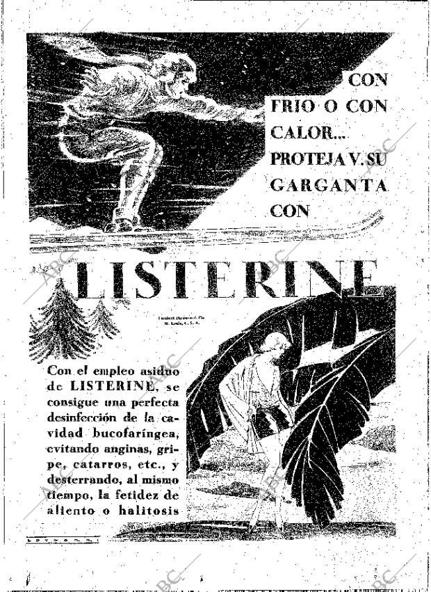 ABC MADRID 03-08-1930 página 2