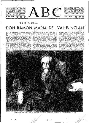 ABC MADRID 03-08-1930 página 3