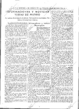 ABC MADRID 03-08-1930 página 31