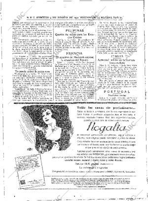 ABC MADRID 03-08-1930 página 34
