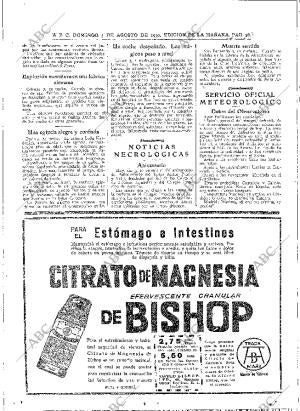 ABC MADRID 03-08-1930 página 38