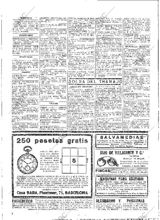 ABC MADRID 03-08-1930 página 50