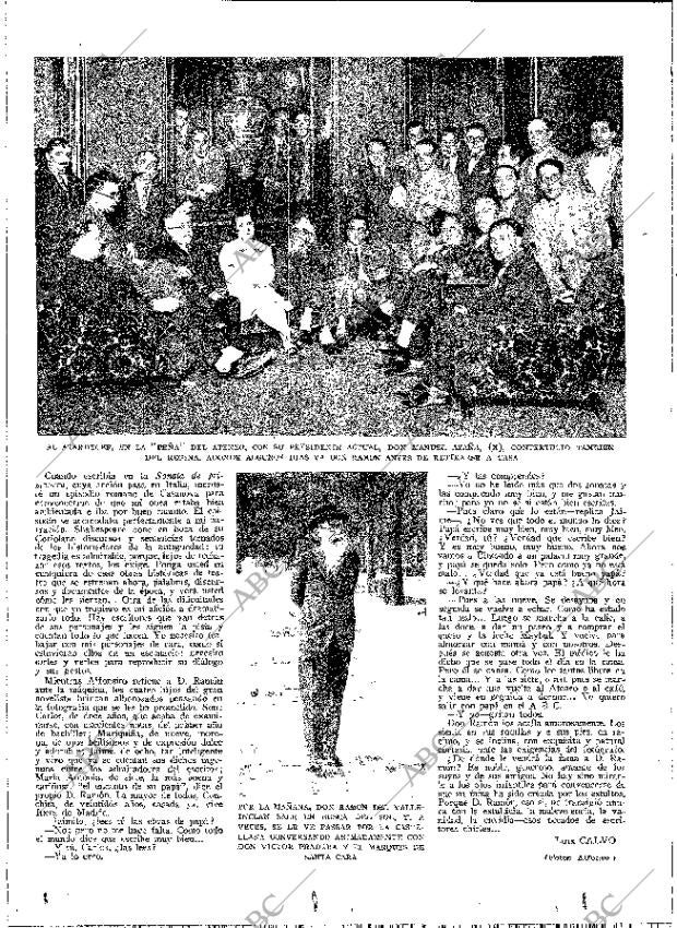 ABC MADRID 03-08-1930 página 6