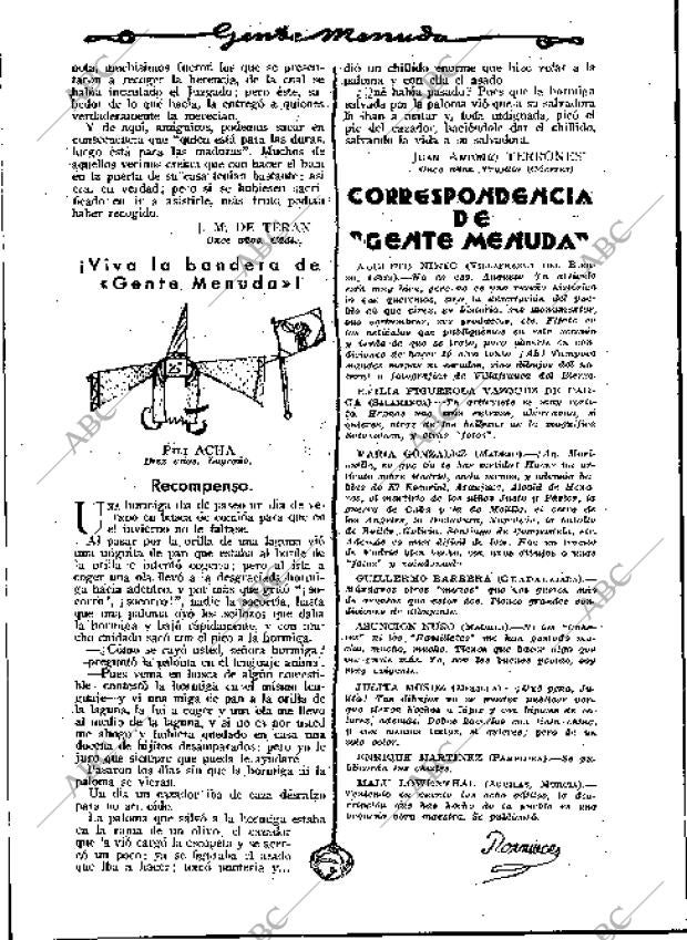 BLANCO Y NEGRO MADRID 03-08-1930 página 104