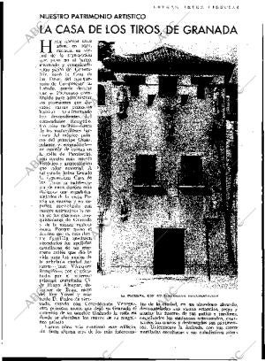 BLANCO Y NEGRO MADRID 03-08-1930 página 11