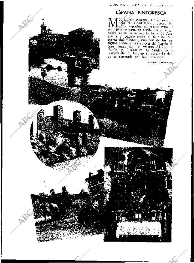 BLANCO Y NEGRO MADRID 03-08-1930 página 21