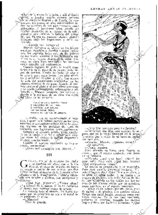 BLANCO Y NEGRO MADRID 03-08-1930 página 25