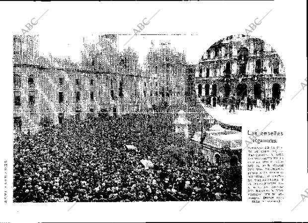 BLANCO Y NEGRO MADRID 03-08-1930 página 36