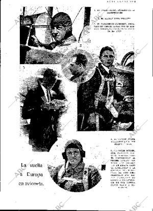 BLANCO Y NEGRO MADRID 03-08-1930 página 37