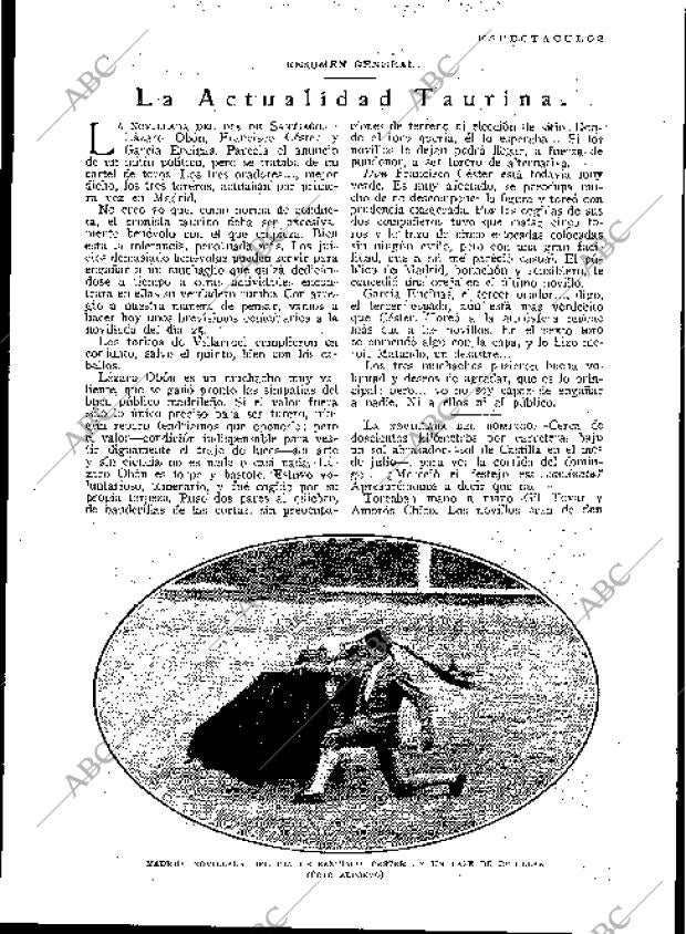 BLANCO Y NEGRO MADRID 03-08-1930 página 49