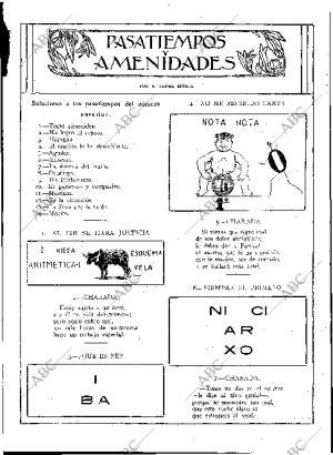 BLANCO Y NEGRO MADRID 03-08-1930 página 5