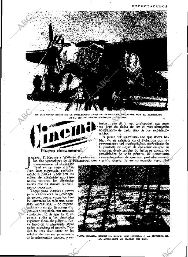 BLANCO Y NEGRO MADRID 03-08-1930 página 55