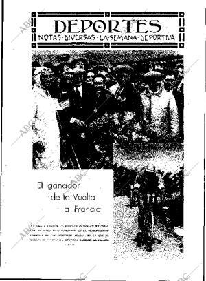 BLANCO Y NEGRO MADRID 03-08-1930 página 65